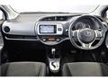 2015 Toyota Vitz