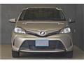 2015 Toyota Vitz