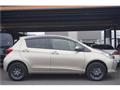 2015 Toyota Vitz