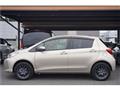 2015 Toyota Vitz