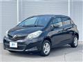 2013 Toyota Vitz