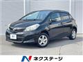 2013 Toyota Vitz