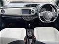 2011 Toyota Vitz