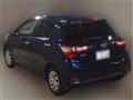 2017 Toyota Vitz