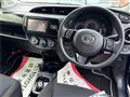 2017 Toyota Vitz
