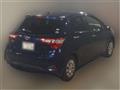 2017 Toyota Vitz