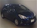 2017 Toyota Vitz