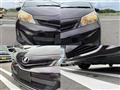 2014 Toyota Vitz