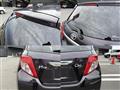 2014 Toyota Vitz