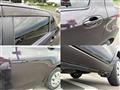 2014 Toyota Vitz