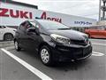 2014 Toyota Vitz