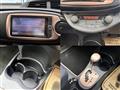 2014 Toyota Vitz