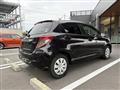 2014 Toyota Vitz