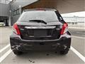 2014 Toyota Vitz