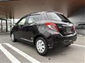 2014 Toyota Vitz