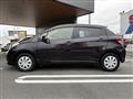 2014 Toyota Vitz