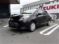 2014 Toyota Vitz