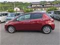 2017 Toyota Vitz