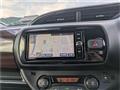 2017 Toyota Vitz
