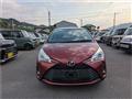2017 Toyota Vitz