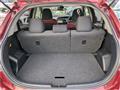 2017 Toyota Vitz