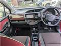 2017 Toyota Vitz