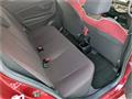 2017 Toyota Vitz