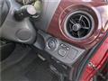 2017 Toyota Vitz