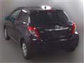 2013 Toyota Vitz