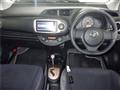 2013 Toyota Vitz