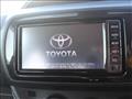 2017 Toyota Vitz