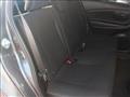 2017 Toyota Vitz