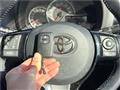 2017 Toyota Vitz
