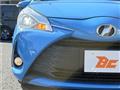 2017 Toyota Vitz