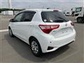 2017 Toyota Vitz