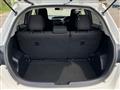 2017 Toyota Vitz