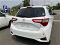 2017 Toyota Vitz