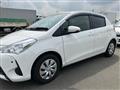 2017 Toyota Vitz
