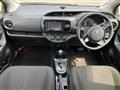 2017 Toyota Vitz