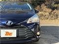 2017 Toyota Vitz