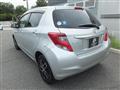 2016 Toyota Vitz
