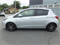 2016 Toyota Vitz
