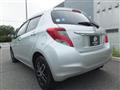 2016 Toyota Vitz