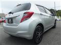 2016 Toyota Vitz