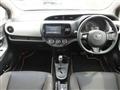 2016 Toyota Vitz