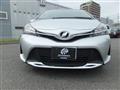2016 Toyota Vitz