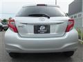 2016 Toyota Vitz