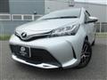 2016 Toyota Vitz