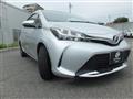 2016 Toyota Vitz