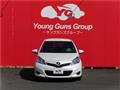 2013 Toyota Vitz